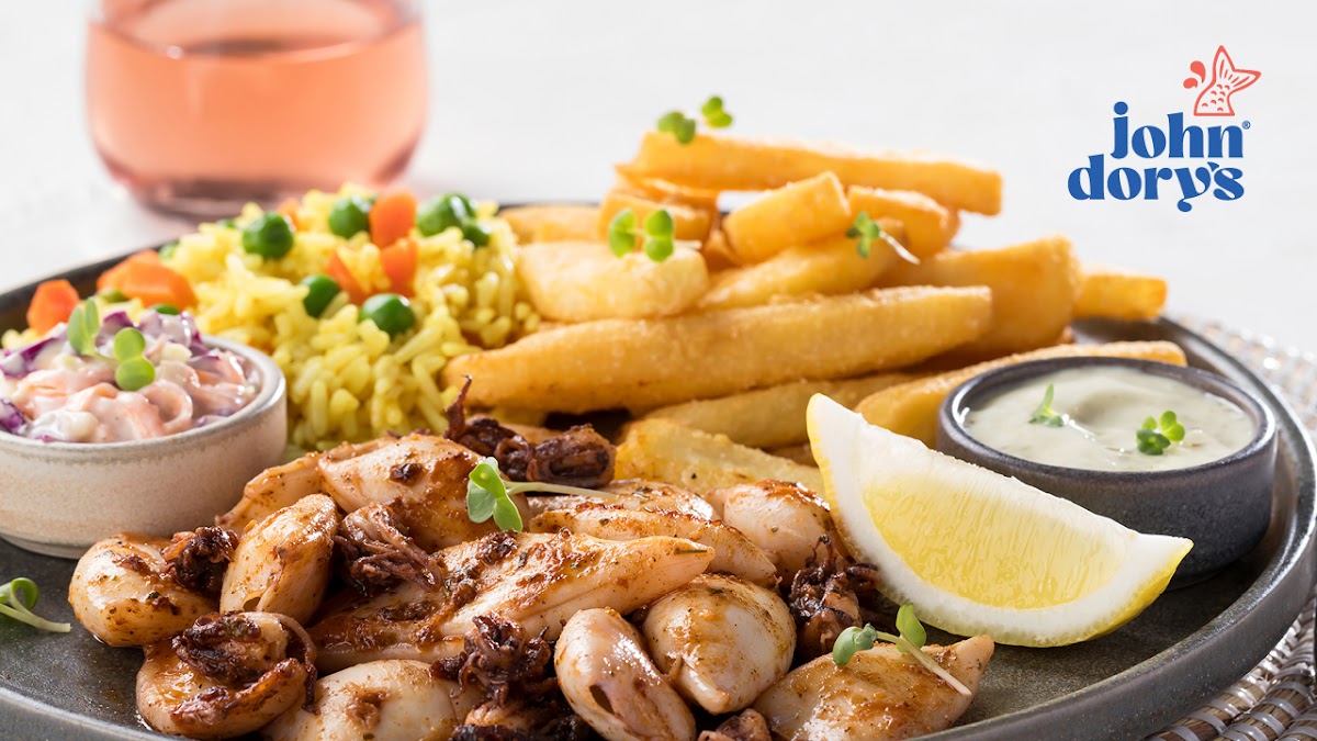 John Dory's Mimosa Mall Photos 2